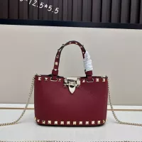 Cheap Valentino AAA Quality Handbags For Women #1386195 Replica Wholesale [$92.00 USD] [ITEM#1386195] on Replica Valentino AAA Quality Handbags