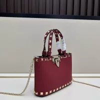Cheap Valentino AAA Quality Handbags For Women #1386195 Replica Wholesale [$92.00 USD] [ITEM#1386195] on Replica Valentino AAA Quality Handbags