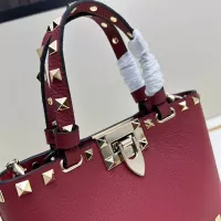 Cheap Valentino AAA Quality Handbags For Women #1386195 Replica Wholesale [$92.00 USD] [ITEM#1386195] on Replica Valentino AAA Quality Handbags