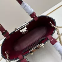 Cheap Valentino AAA Quality Handbags For Women #1386195 Replica Wholesale [$92.00 USD] [ITEM#1386195] on Replica Valentino AAA Quality Handbags