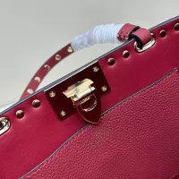 Cheap Valentino AAA Quality Handbags For Women #1386196 Replica Wholesale [$96.00 USD] [ITEM#1386196] on Replica Valentino AAA Quality Handbags
