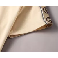 Cheap Gucci T-Shirts Short Sleeved For Men #1386198 Replica Wholesale [$34.00 USD] [ITEM#1386198] on Replica Gucci T-Shirts