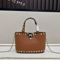 Cheap Valentino AAA Quality Handbags For Women #1386199 Replica Wholesale [$92.00 USD] [ITEM#1386199] on Replica Valentino AAA Quality Handbags