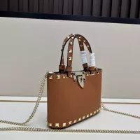 Cheap Valentino AAA Quality Handbags For Women #1386199 Replica Wholesale [$92.00 USD] [ITEM#1386199] on Replica Valentino AAA Quality Handbags