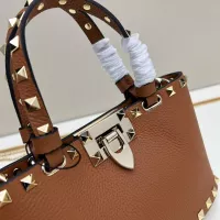 Cheap Valentino AAA Quality Handbags For Women #1386199 Replica Wholesale [$92.00 USD] [ITEM#1386199] on Replica Valentino AAA Quality Handbags