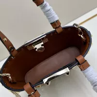 Cheap Valentino AAA Quality Handbags For Women #1386199 Replica Wholesale [$92.00 USD] [ITEM#1386199] on Replica Valentino AAA Quality Handbags