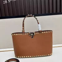 Cheap Valentino AAA Quality Handbags For Women #1386201 Replica Wholesale [$96.00 USD] [ITEM#1386201] on Replica Valentino AAA Quality Handbags