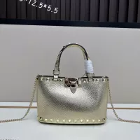 Cheap Valentino AAA Quality Handbags For Women #1386202 Replica Wholesale [$92.00 USD] [ITEM#1386202] on Replica Valentino AAA Quality Handbags