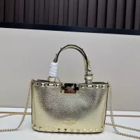 Cheap Valentino AAA Quality Handbags For Women #1386202 Replica Wholesale [$92.00 USD] [ITEM#1386202] on Replica Valentino AAA Quality Handbags