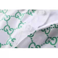 Cheap Gucci T-Shirts Short Sleeved For Men #1386203 Replica Wholesale [$34.00 USD] [ITEM#1386203] on Replica Gucci T-Shirts