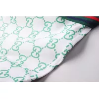 Cheap Gucci T-Shirts Short Sleeved For Men #1386203 Replica Wholesale [$34.00 USD] [ITEM#1386203] on Replica Gucci T-Shirts