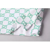 Cheap Gucci T-Shirts Short Sleeved For Men #1386203 Replica Wholesale [$34.00 USD] [ITEM#1386203] on Replica Gucci T-Shirts