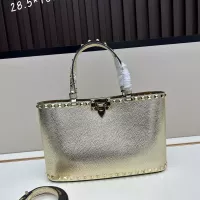 Cheap Valentino AAA Quality Handbags For Women #1386205 Replica Wholesale [$96.00 USD] [ITEM#1386205] on Replica Valentino AAA Quality Handbags