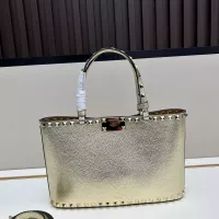 Cheap Valentino AAA Quality Handbags For Women #1386205 Replica Wholesale [$96.00 USD] [ITEM#1386205] on Replica Valentino AAA Quality Handbags