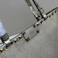 Cheap Valentino AAA Quality Handbags For Women #1386205 Replica Wholesale [$96.00 USD] [ITEM#1386205] on Replica Valentino AAA Quality Handbags