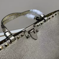 Cheap Valentino AAA Quality Handbags For Women #1386205 Replica Wholesale [$96.00 USD] [ITEM#1386205] on Replica Valentino AAA Quality Handbags