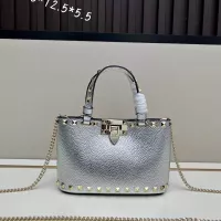 Cheap Valentino AAA Quality Handbags For Women #1386206 Replica Wholesale [$92.00 USD] [ITEM#1386206] on Replica Valentino AAA Quality Handbags