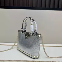 Cheap Valentino AAA Quality Handbags For Women #1386206 Replica Wholesale [$92.00 USD] [ITEM#1386206] on Replica Valentino AAA Quality Handbags