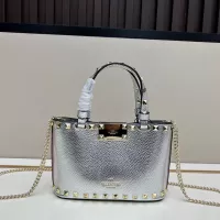 Cheap Valentino AAA Quality Handbags For Women #1386206 Replica Wholesale [$92.00 USD] [ITEM#1386206] on Replica Valentino AAA Quality Handbags