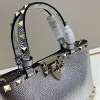 Cheap Valentino AAA Quality Handbags For Women #1386206 Replica Wholesale [$92.00 USD] [ITEM#1386206] on Replica Valentino AAA Quality Handbags