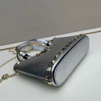 Cheap Valentino AAA Quality Handbags For Women #1386206 Replica Wholesale [$92.00 USD] [ITEM#1386206] on Replica Valentino AAA Quality Handbags