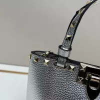 Cheap Valentino AAA Quality Handbags For Women #1386206 Replica Wholesale [$92.00 USD] [ITEM#1386206] on Replica Valentino AAA Quality Handbags