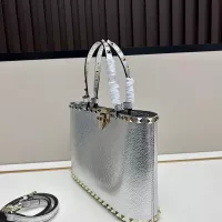 Cheap Valentino AAA Quality Handbags For Women #1386207 Replica Wholesale [$96.00 USD] [ITEM#1386207] on Replica Valentino AAA Quality Handbags
