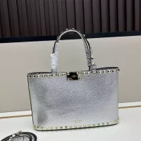 Cheap Valentino AAA Quality Handbags For Women #1386207 Replica Wholesale [$96.00 USD] [ITEM#1386207] on Replica Valentino AAA Quality Handbags
