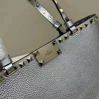 Cheap Valentino AAA Quality Handbags For Women #1386207 Replica Wholesale [$96.00 USD] [ITEM#1386207] on Replica Valentino AAA Quality Handbags