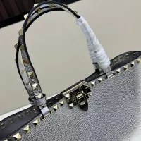 Cheap Valentino AAA Quality Handbags For Women #1386207 Replica Wholesale [$96.00 USD] [ITEM#1386207] on Replica Valentino AAA Quality Handbags