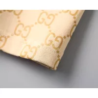 Cheap Gucci T-Shirts Short Sleeved For Men #1386208 Replica Wholesale [$34.00 USD] [ITEM#1386208] on Replica Gucci T-Shirts