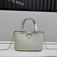 Cheap Valentino AAA Quality Handbags For Women #1386210 Replica Wholesale [$92.00 USD] [ITEM#1386210] on Replica Valentino AAA Quality Handbags