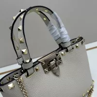 Cheap Valentino AAA Quality Handbags For Women #1386210 Replica Wholesale [$92.00 USD] [ITEM#1386210] on Replica Valentino AAA Quality Handbags