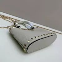 Cheap Valentino AAA Quality Handbags For Women #1386210 Replica Wholesale [$92.00 USD] [ITEM#1386210] on Replica Valentino AAA Quality Handbags