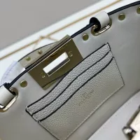 Cheap Valentino AAA Quality Handbags For Women #1386210 Replica Wholesale [$92.00 USD] [ITEM#1386210] on Replica Valentino AAA Quality Handbags