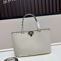 Cheap Valentino AAA Quality Handbags For Women #1386214 Replica Wholesale [$96.00 USD] [ITEM#1386214] on Replica Valentino AAA Quality Handbags