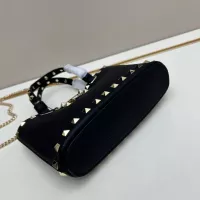 Cheap Valentino AAA Quality Handbags For Women #1386215 Replica Wholesale [$92.00 USD] [ITEM#1386215] on Replica Valentino AAA Quality Handbags