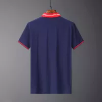 Cheap Gucci T-Shirts Short Sleeved For Men #1386217 Replica Wholesale [$34.00 USD] [ITEM#1386217] on Replica Gucci T-Shirts