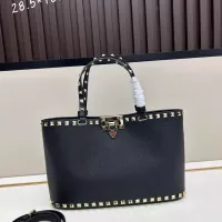 Cheap Valentino AAA Quality Handbags For Women #1386218 Replica Wholesale [$96.00 USD] [ITEM#1386218] on Replica Valentino AAA Quality Handbags
