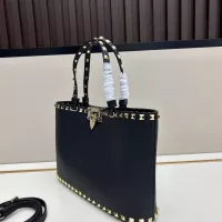 Cheap Valentino AAA Quality Handbags For Women #1386218 Replica Wholesale [$96.00 USD] [ITEM#1386218] on Replica Valentino AAA Quality Handbags