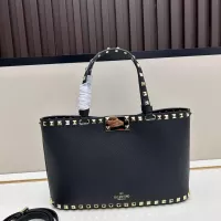 Cheap Valentino AAA Quality Handbags For Women #1386218 Replica Wholesale [$96.00 USD] [ITEM#1386218] on Replica Valentino AAA Quality Handbags