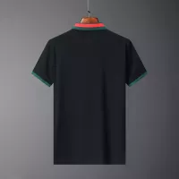 Cheap Gucci T-Shirts Short Sleeved For Men #1386221 Replica Wholesale [$34.00 USD] [ITEM#1386221] on Replica Gucci T-Shirts