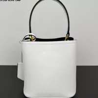 Cheap Prada AAA Quality Handbags For Women #1386223 Replica Wholesale [$112.00 USD] [ITEM#1386223] on Replica Prada AAA Quality Handbags