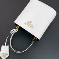 Cheap Prada AAA Quality Handbags For Women #1386223 Replica Wholesale [$112.00 USD] [ITEM#1386223] on Replica Prada AAA Quality Handbags