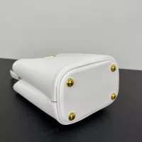 Cheap Prada AAA Quality Handbags For Women #1386223 Replica Wholesale [$112.00 USD] [ITEM#1386223] on Replica Prada AAA Quality Handbags