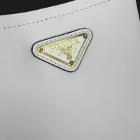 Cheap Prada AAA Quality Handbags For Women #1386223 Replica Wholesale [$112.00 USD] [ITEM#1386223] on Replica Prada AAA Quality Handbags