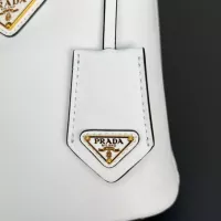 Cheap Prada AAA Quality Handbags For Women #1386223 Replica Wholesale [$112.00 USD] [ITEM#1386223] on Replica Prada AAA Quality Handbags