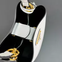 Cheap Prada AAA Quality Handbags For Women #1386223 Replica Wholesale [$112.00 USD] [ITEM#1386223] on Replica Prada AAA Quality Handbags