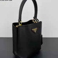 Cheap Prada AAA Quality Handbags For Women #1386226 Replica Wholesale [$112.00 USD] [ITEM#1386226] on Replica Prada AAA Quality Handbags