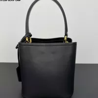 Cheap Prada AAA Quality Handbags For Women #1386226 Replica Wholesale [$112.00 USD] [ITEM#1386226] on Replica Prada AAA Quality Handbags